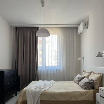 Сдается 1-комнатная квартира, 36 м²