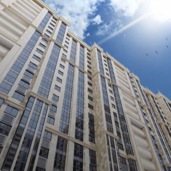 Продается 1-комнатная квартира, 38,1 м²
