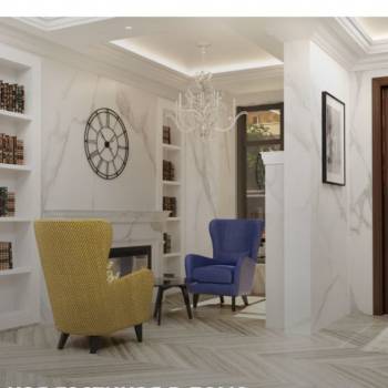 Продается 1-комнатная квартира, 38,1 м²