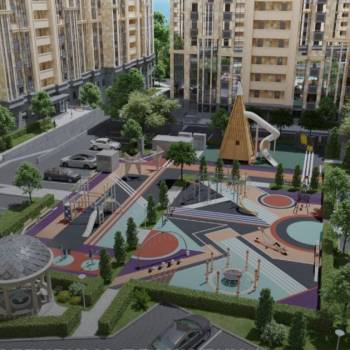 Продается 1-комнатная квартира, 38,1 м²