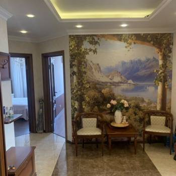 Сдается Многокомнатная квартира, 98 м²