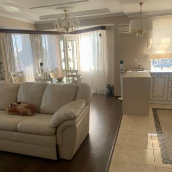 Сдается Многокомнатная квартира, 98 м²
