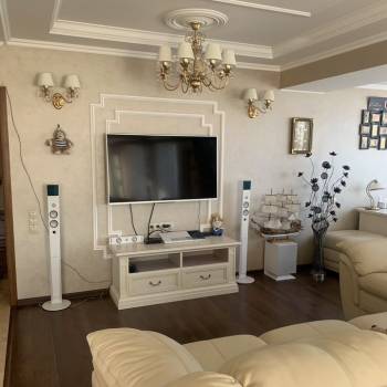 Сдается Многокомнатная квартира, 98 м²