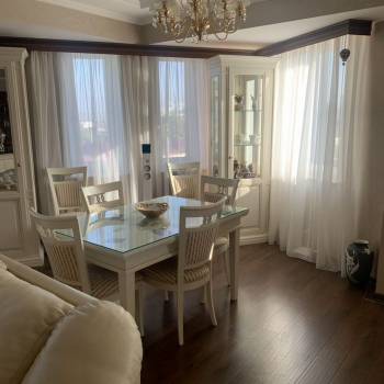 Сдается Многокомнатная квартира, 98 м²