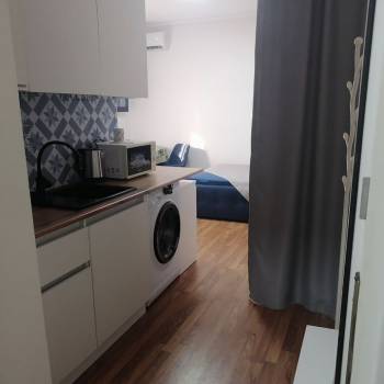 Продается 1-комнатная квартира, 22,8 м²