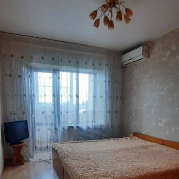 Сдается 2-х комнатная квартира, 63 м²