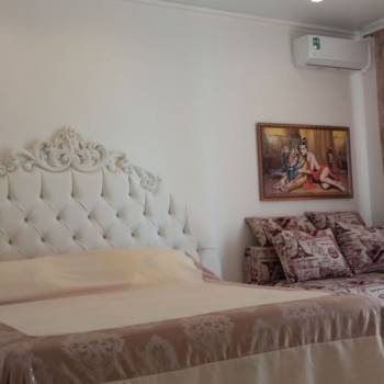 Сдается 1-комнатная квартира, 33 м²
