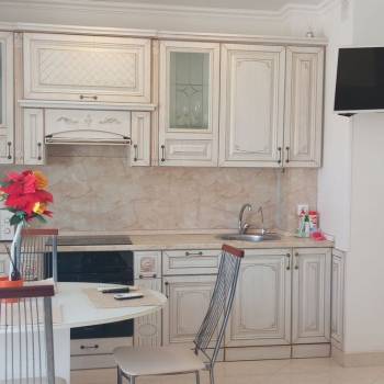 Сдается 1-комнатная квартира, 33 м²