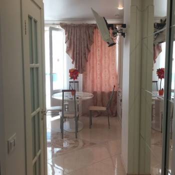 Сдается 1-комнатная квартира, 33 м²