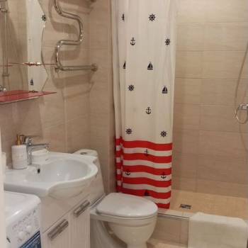 Сдается 1-комнатная квартира, 33 м²