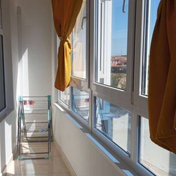 Сдается 1-комнатная квартира, 33 м²