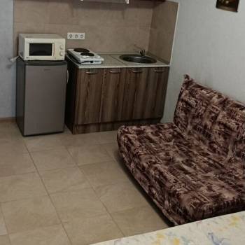 Сдается 1-комнатная квартира, 27 м²