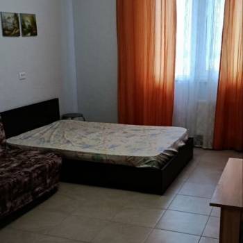 Сдается 1-комнатная квартира, 27 м²