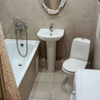 Сдается 1-комнатная квартира, 27 м²
