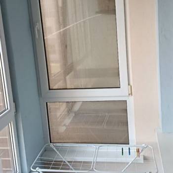Сдается 1-комнатная квартира, 27 м²