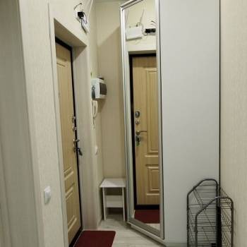 Продается 1-комнатная квартира, 39,1 м²