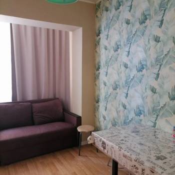 Продается 1-комнатная квартира, 37 м²