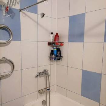 Продается 1-комнатная квартира, 37 м²