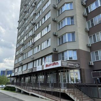 Сдается Нежилое помещение, 35 м²