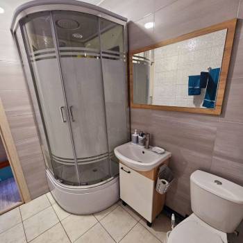 Сдается 1-комнатная квартира, 49 м²