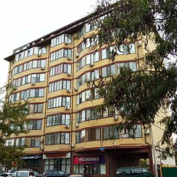 Продается 2-х комнатная квартира, 61 м²