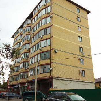 Продается 2-х комнатная квартира, 61 м²