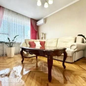 Продается 3-х комнатная квартира, 51,6 м²