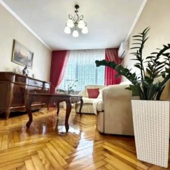 Продается 3-х комнатная квартира, 51,6 м²