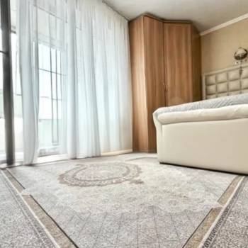 Продается 3-х комнатная квартира, 51,6 м²