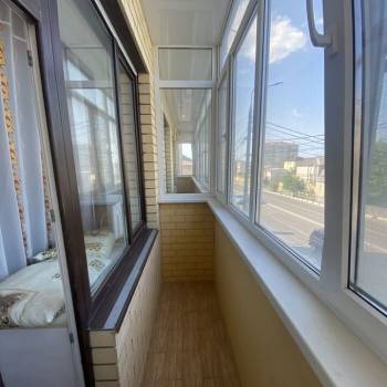 Сдается 2-х комнатная квартира, 50 м²