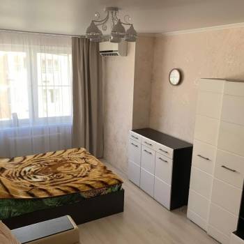 Сдается 1-комнатная квартира, 43,6 м²