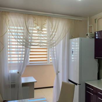 Сдается 1-комнатная квартира, 43,6 м²