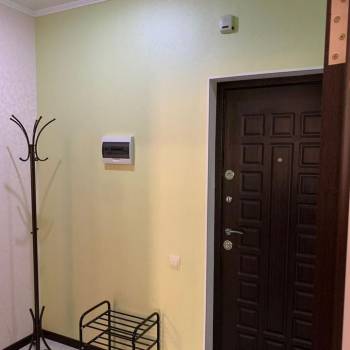 Сдается 1-комнатная квартира, 43,6 м²