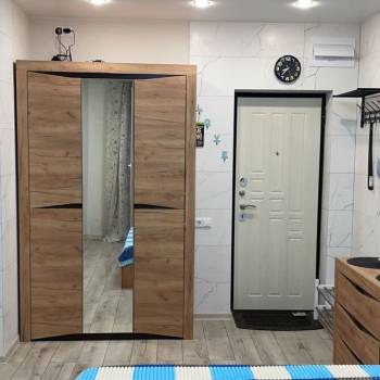 Продается 1-комнатная квартира, 30 м²
