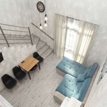 Сдается Дом, 48 м²