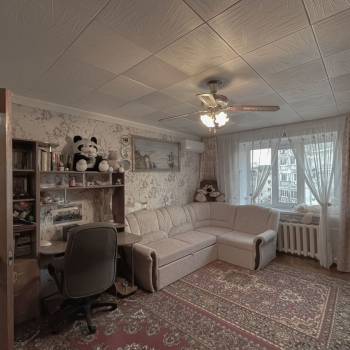 Продается 2-х комнатная квартира, 60 м²