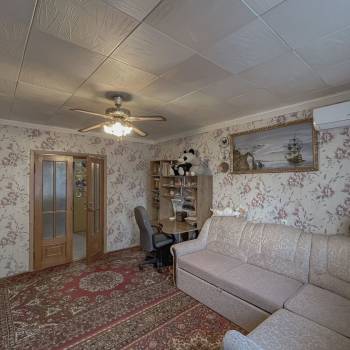 Продается 2-х комнатная квартира, 60 м²