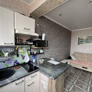 Продается 2-х комнатная квартира, 36,6 м²