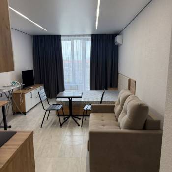 Продается 1-комнатная квартира, 35,4 м²