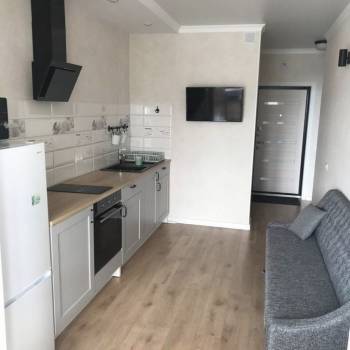 Продается 1-комнатная квартира, 41,3 м²