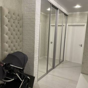 Продается 2-х комнатная квартира, 88,8 м²