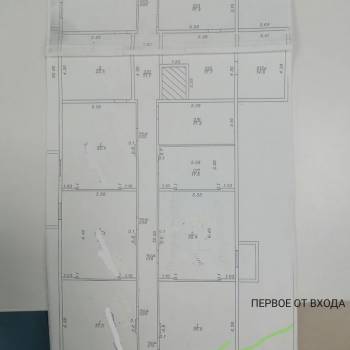 Продается Нежилое помещение, 35 м²