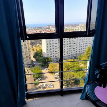 Сдается 1-комнатная квартира, 26 м²