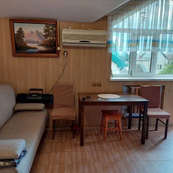 Сдается 1-комнатная квартира, 46 м²