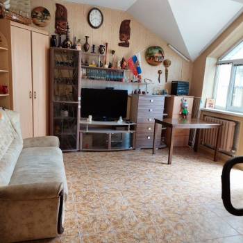 Сдается 1-комнатная квартира, 46 м²
