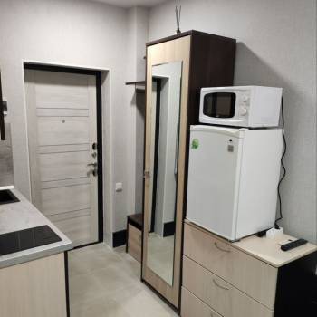 Сдается 1-комнатная квартира, 18 м²