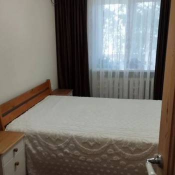 Продается 3-х комнатная квартира, 51,7 м²