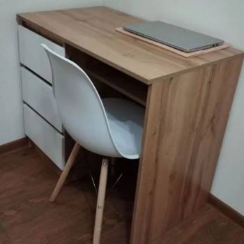 Продается 3-х комнатная квартира, 51,7 м²