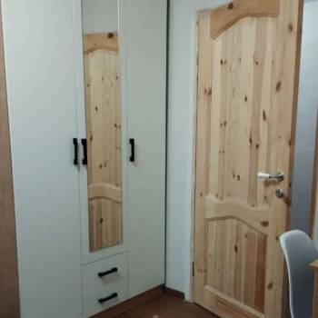 Продается 3-х комнатная квартира, 51,7 м²