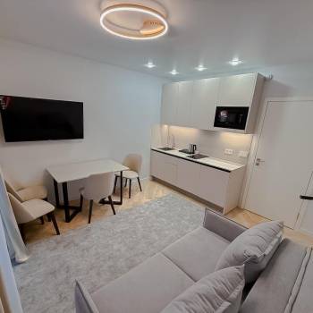 Сдается 2-х комнатная квартира, 60 м²